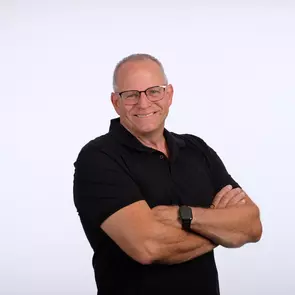 Wes Spencer, White Rock, Real Estate Agent